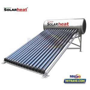 SolarHeat 150L Pressure - JPS Series  Stainless Steel 316 