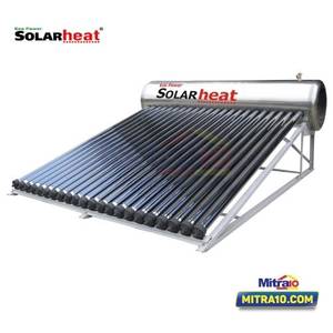 SolarHeat 200L Pressure - JPS Series  Stainless Steel 316 