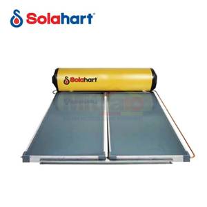 Solahart Water Heater Tenaga Surya Gold J302 KF 300 Liter