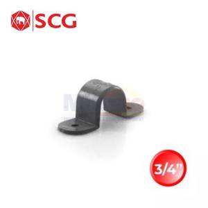 Scg Klem Pipa Pvc Aw Grey 20 3/4 Inch