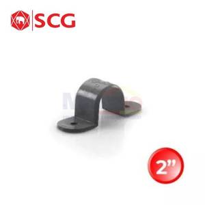 Scg Klem Pipa Pvc Aw Grey 55 2 Inch