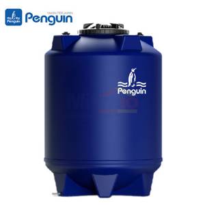 Penguin Tangki Air Underground TQ 110 1000 Liter Biru Tua