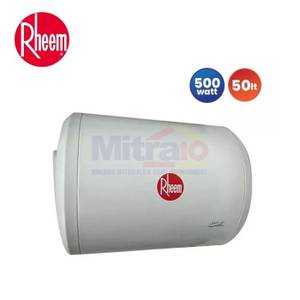 Rheem Water Heater Listrik EHG-50 50 Liter Putih