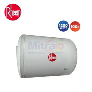 Rheem Water Heater Listrik EHG-100 100 Liter Putih