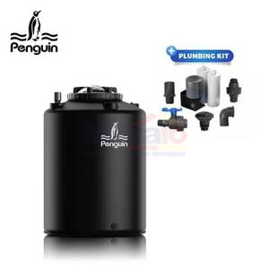Penguin Tangki Air TB 55 520 Liter Hitam