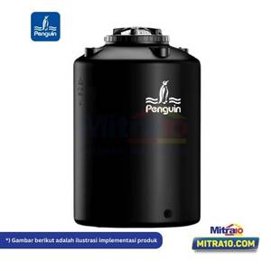 Penguin Tangki Air TB 70 650 Liter Hitam