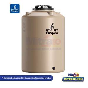 Penguin Tangki Air TB 70 650 Liter krem