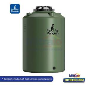 Penguin Tangki AIr TB 70 650 Liter Hijau