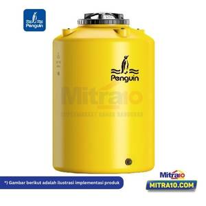 Penguin Tangki Air TB 70 650 Liter Kuning