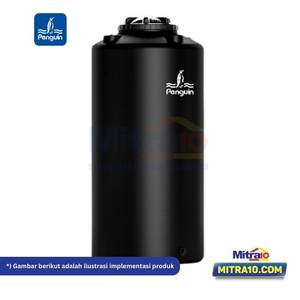Penguin Tangki Air TB 80 800 Liter Hitam