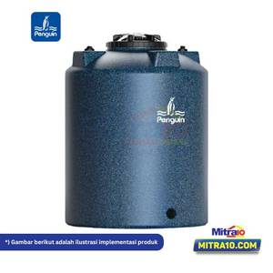 Penguin Tangki Air TB 110 1050 Liter Galaxy Marble