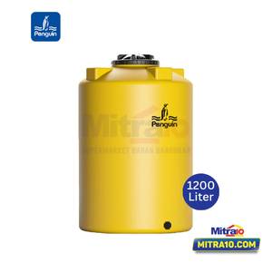 Penguin Tangki Air TB 120 1200 Liter Kuning