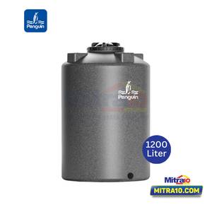 Penguin Tangki Air TB 120 1200 Liter Silver Granit