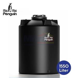 Penguin Tangki Air TB 160 1550 Liter Sandstone Plastik (Pre Order)
