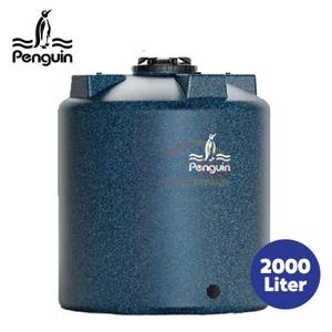 Penguin Tangki Air TB 200 2000 Liter Galaxy Marble Plastik (Pre Order)