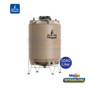 Penguin Tangki Air TD 110 1050 Liter Krem