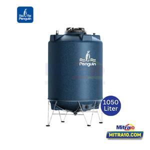 Penguin Tangki Air TD 110 1050 Liter Galaxy Marble
