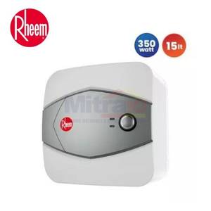 Rheem Water Heater Listrik RCPLUS-15 15 Liter