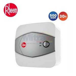 Rheem Water Heater Listrik RCPLUS-30 30 Liter