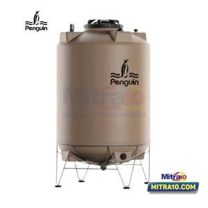 Penguin Tangki Air TD 200 2000 Liter Sandstone