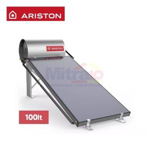 Ariston Water Heater Tenaga Surya Kairos Thermo DR-2 100 Liter