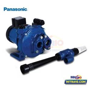 Panasonic Pompa Air Jet Pump Otomatis GF-205HCX-P 200 Watt