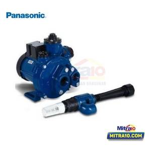 Panasonic Pompa Air Jet Pump Non Otomatis N-205HX-P 200 Watt