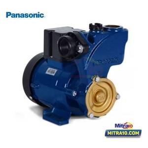 Panasonic Pompa Air Sumur Dangkal Non Auto GP-200JXK-P 200 Watt