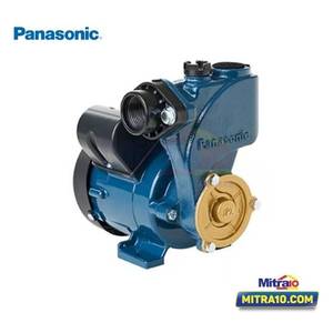 Panasonic Pompa Air Sumur Dangkal Non Auto GP-129JXK-P 125 Watt