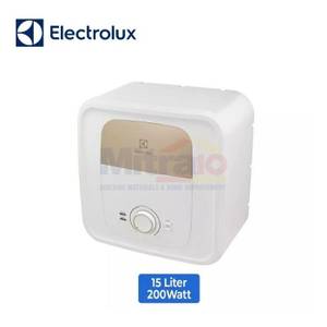 Electrolux Water Heater Listrik EWS 15IDX-DWM 15 Liter