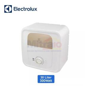 Electrolux Water Heater Listrik EWS 30IDX-DWM 30 Liter