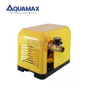 Aquamax Mesin Pompa Dorong PRO M-PS 220 Watt Kuning