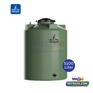 Penguin Tangki Air TB 500 5100 Liter Hijau
