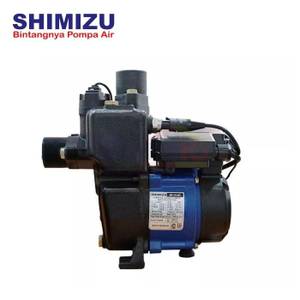 Shimizu Mesin Pompa Pendorong Inverter IBP-375 BIT