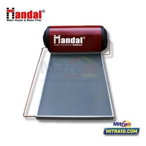 Handal Water Heater Tenaga Surya 181 RED 150 Liter Merah