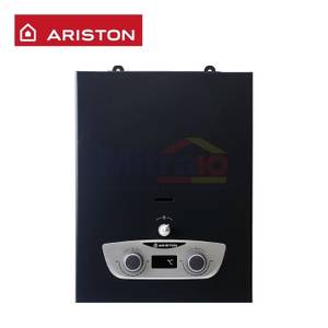 Ariston Water Heater Gas Fast R Onm 5 LUX 5 Liter