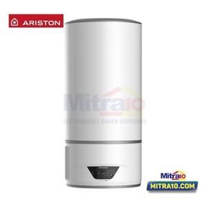 Ariston Water Heater Lydos Hybrid Wi-Fi 80 200 Watt Putih