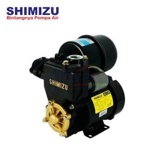 Shimizu Mesin Pompa Sumur Dangkal PL-138BIT 125 Watt