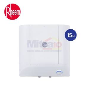 Rheem Water Heater Listrik Xwell Cube 15 15 Liter