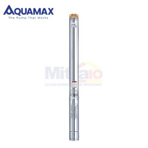 Aquamax Pompa Celup Sumur Dalam L-2XRM 0.7/26-0.18 Stainless