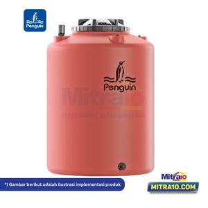 Penguin Tangki Air TB 55 520 Liter Peach