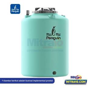 Penguin Tangki Air TB 55 520 Liter Toska
