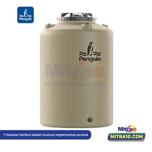 Penguin Tangki Air TB 70 650 Liter Moka