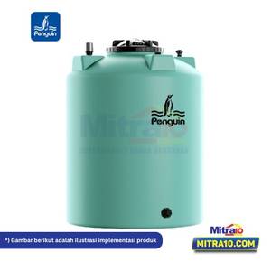 Penguin Tangki Air TB 110 1050 Liter Toska