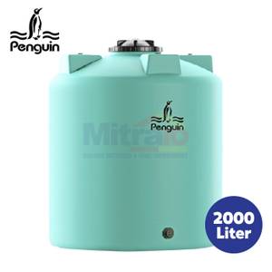 Penguin Tangki Air TB 200 2000 Liter Tosca