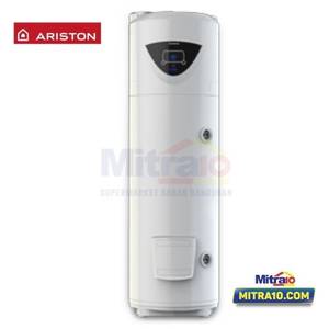 Ariston Water Heater Nuos Plus Wi-Fi 200 Putih