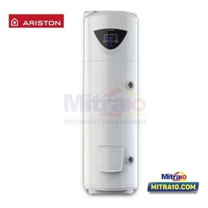 Ariston Water Heater Nuos Plus Wi-Fi 250 Putih