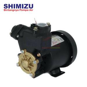 Shimizu Mesin Pompa Sumur Dangkal PL-122 BIT 125 Watt
