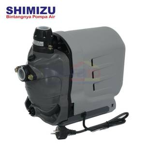 Shimizu Pompa Dorong Inverter SIP-500 BIT 