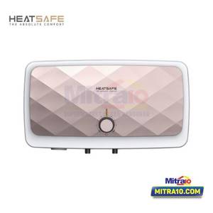 Heatsafe Rigel Gen 1 Pemanas Air DSZF8-WJ SL 20L 350W White/Pink
